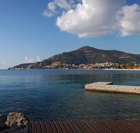 Apartamento Solimar Budva