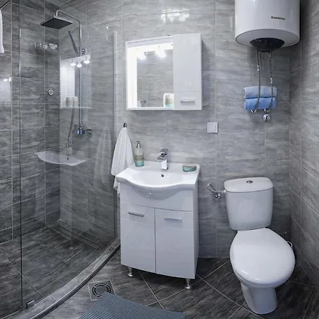 Apartamento Solimar *