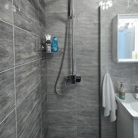 Apartamento Solimar *