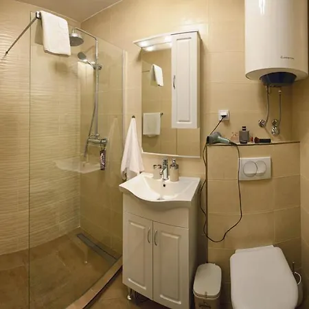 Solimar Apartamento *