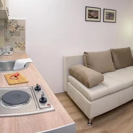 Solimar Apartamento *