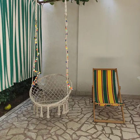 Solimar Apartamento *