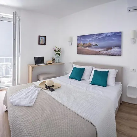 Apartman Solimar Budva