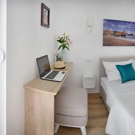 Apartman Solimar *